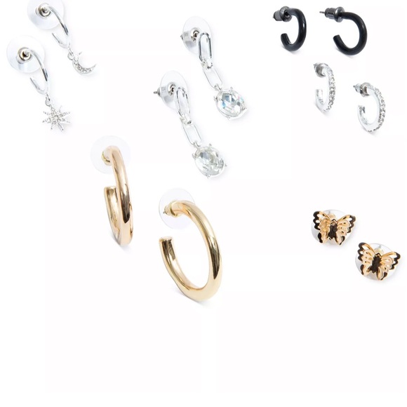 Advent Jewelry 12 Piece Calendar NWT - Picture 5 of 7